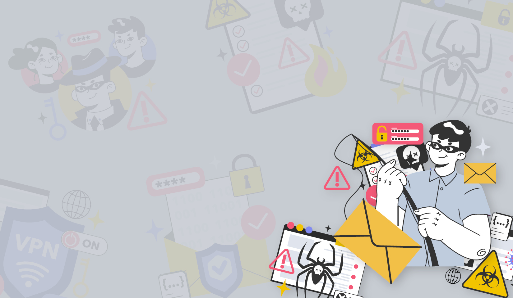 CyberSecurity