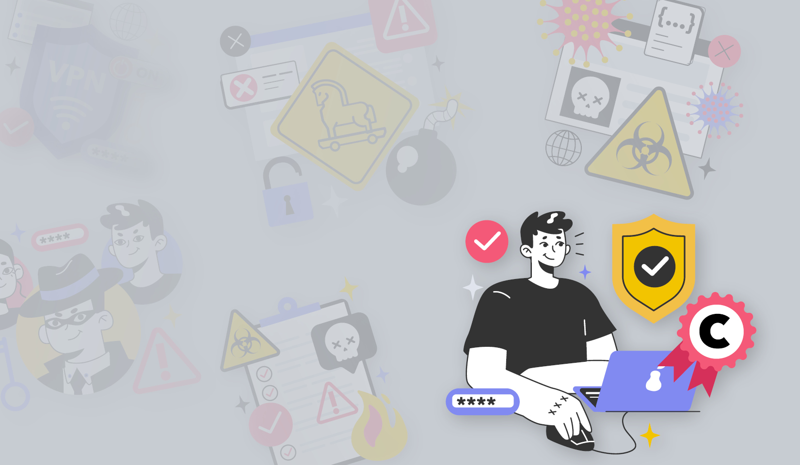 CyberSecurity