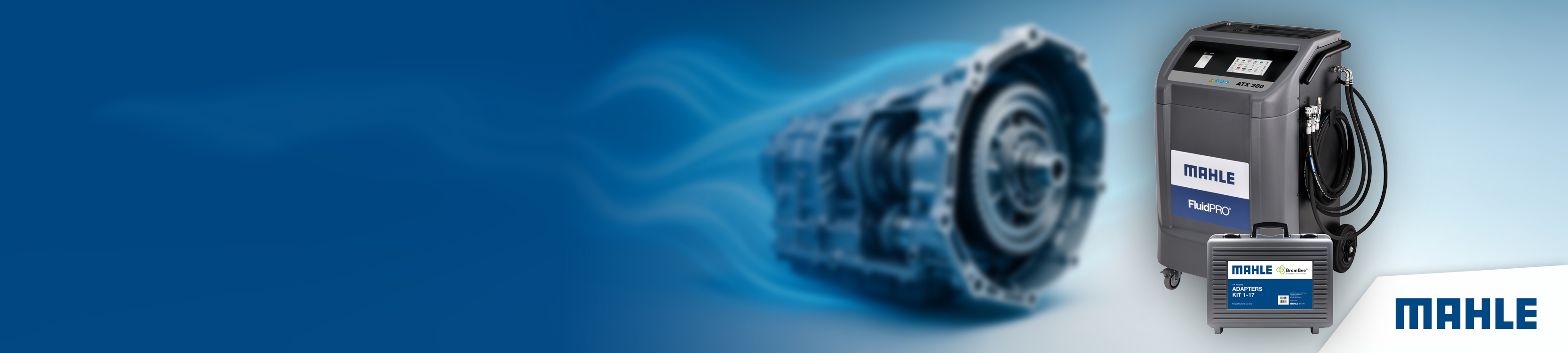 Automatenspülgerät