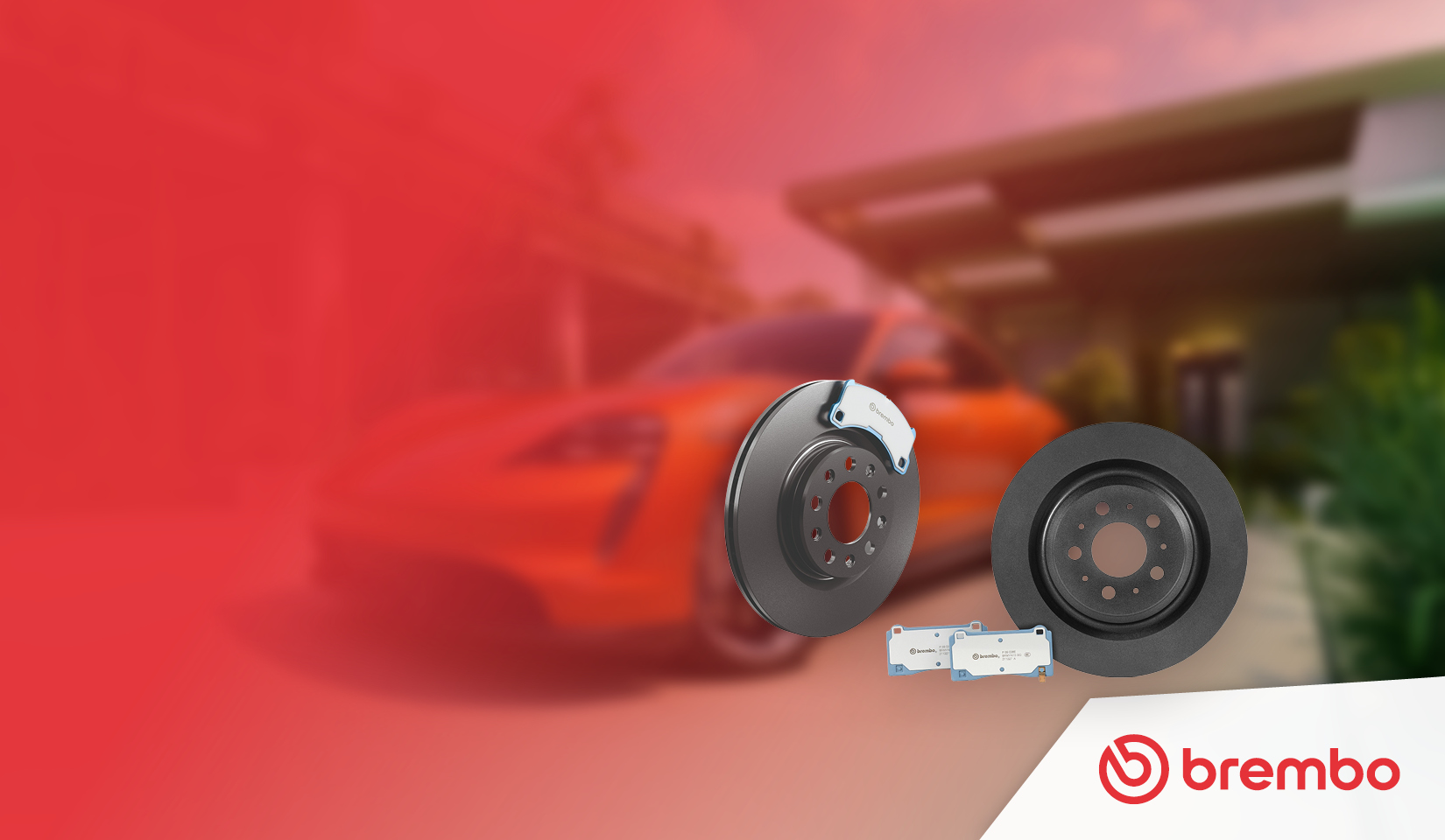 Brembo Beyond