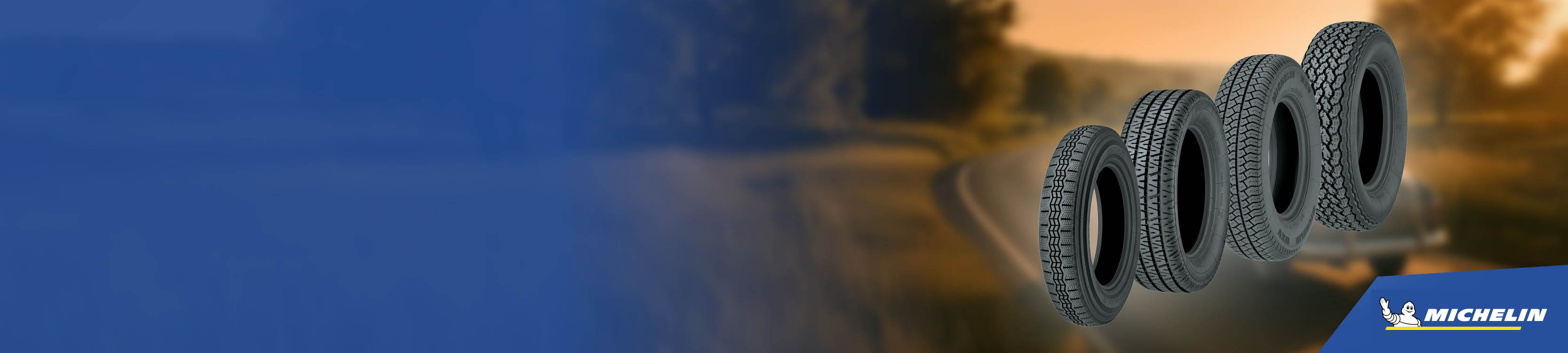 MichelinClassicReifen