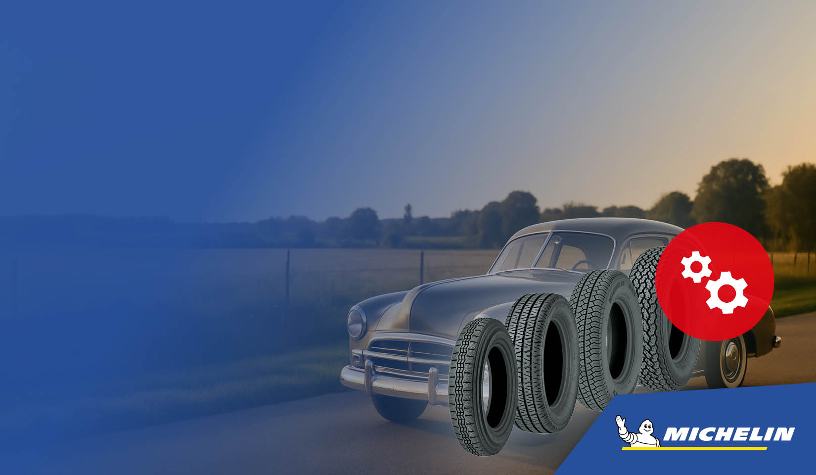 MichelinClassicReifen