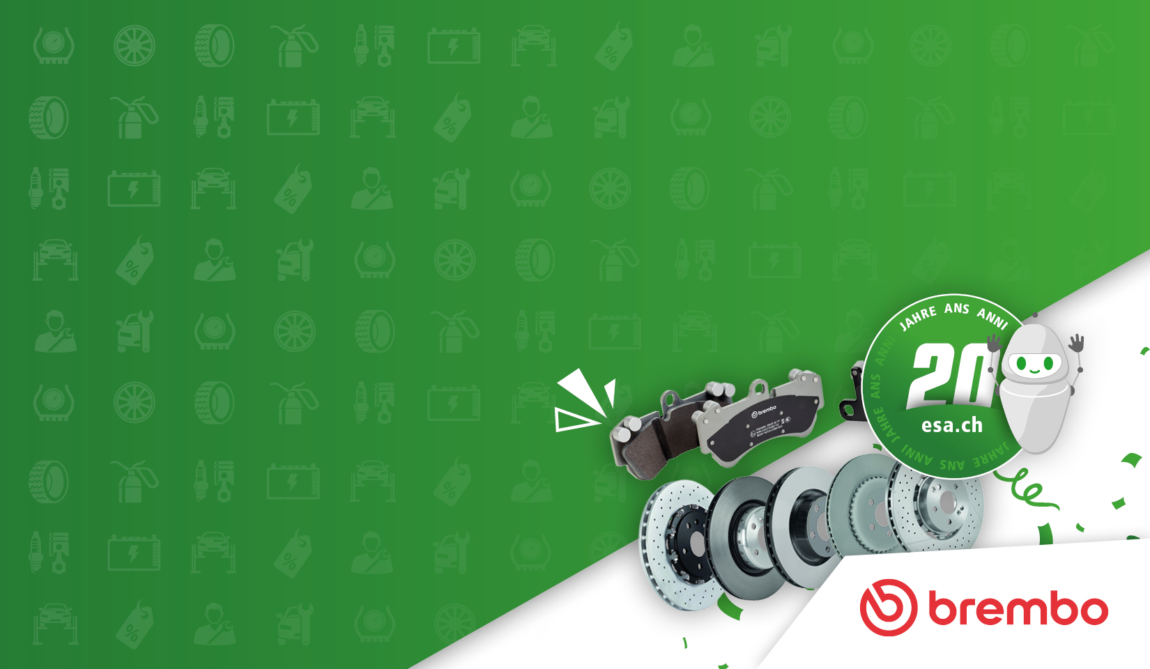 Anniversaire de l'eShop