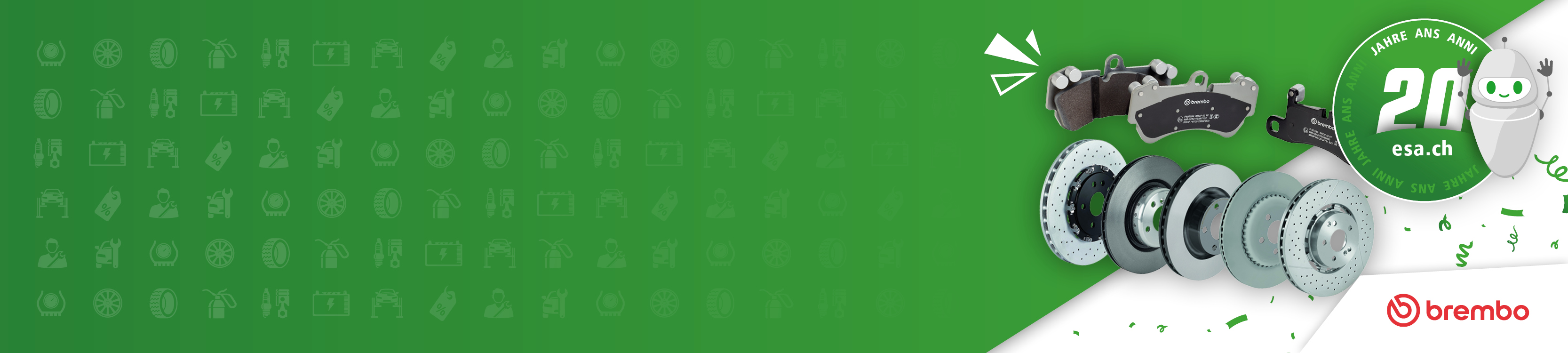 anniversario dell'eShop