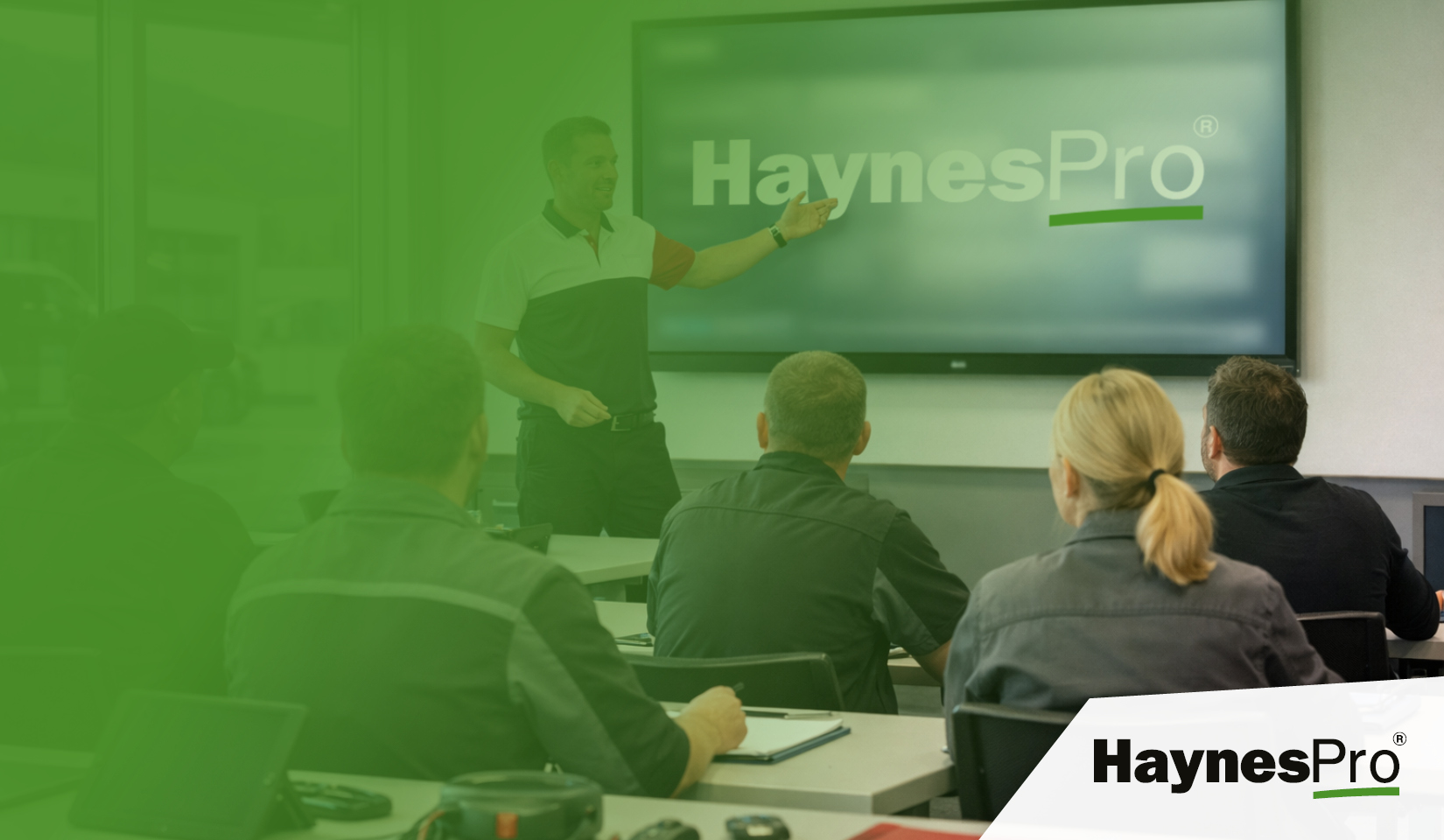 HaynesPro
