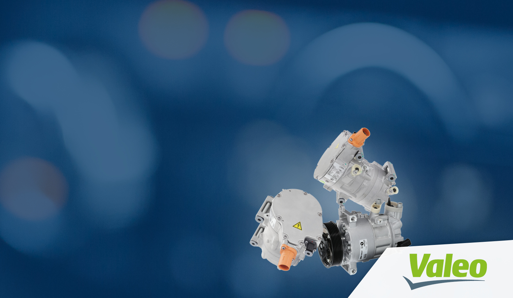 FORMAZIONE ONLINE Valeo