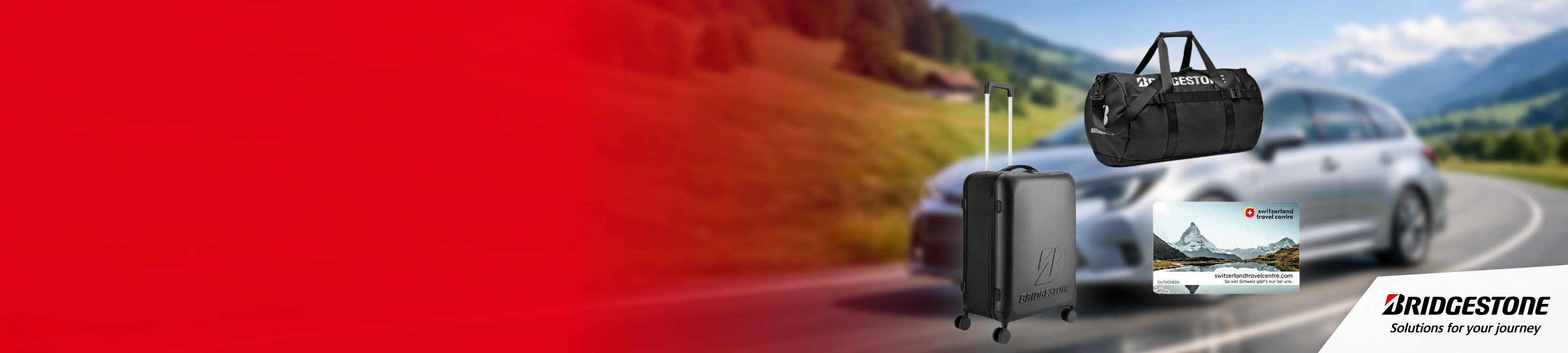 Promozione pneumatici estivi