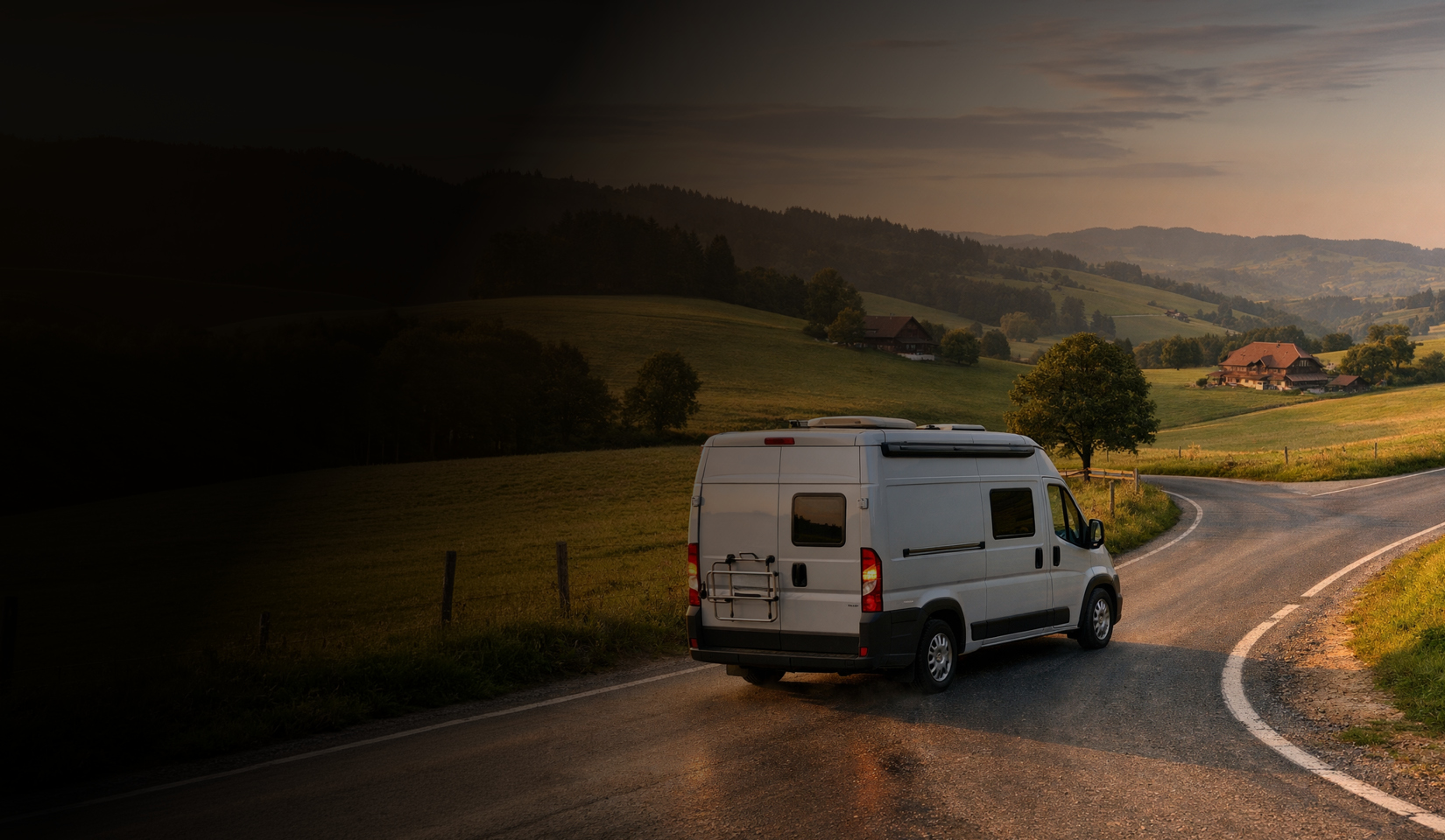 Camper Serie